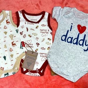 Baby clothes